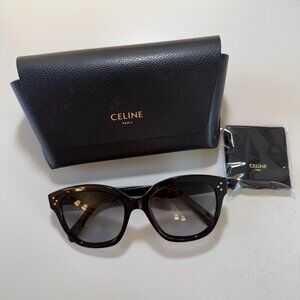Celine Sunglasses Black - CL401671